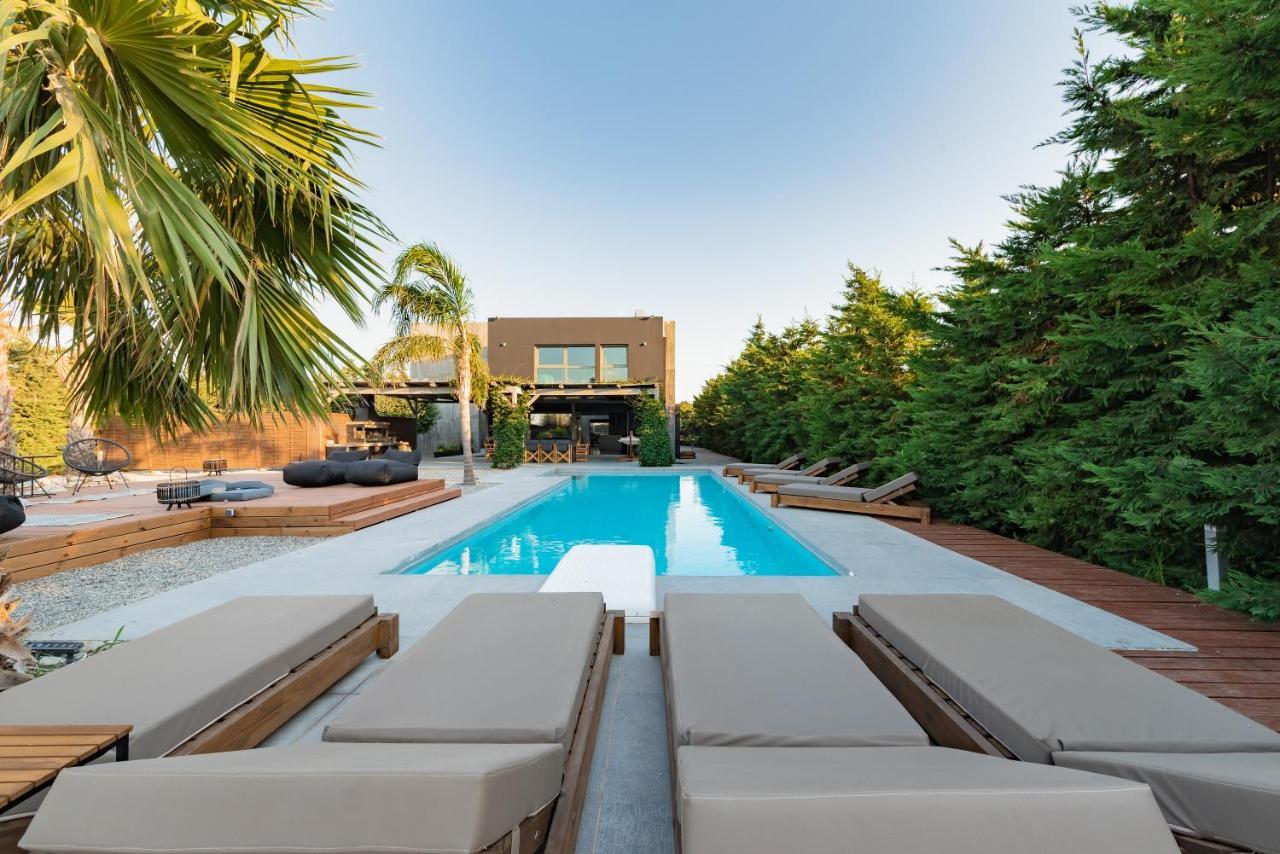 Eleven Villa Ialysos (Rhodes)
